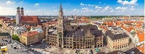 München in Zahlen - Interessante Fakten über die Stadt