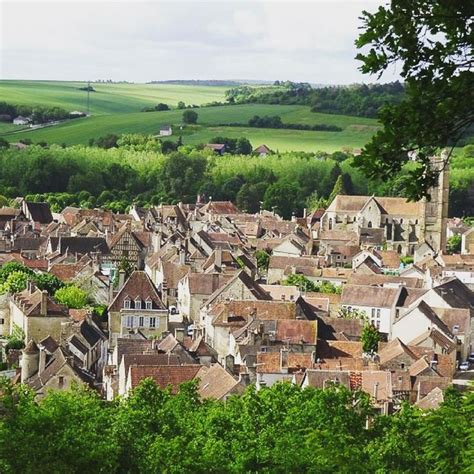 Snapshots From Beautiful Burgundy Burgundy France Travel Inspiration