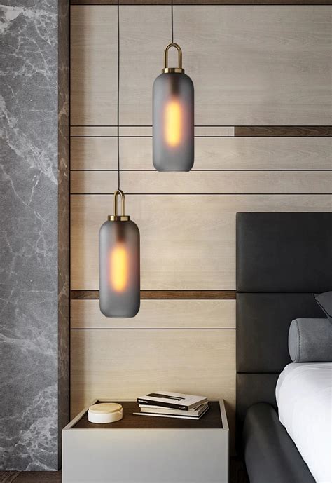 Best Pendant Light For Bedroom ROOMVIDIA