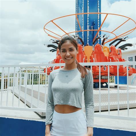 The Lifestyle Hub Danayas Day Out Sanya Lopez In Sky Ranch