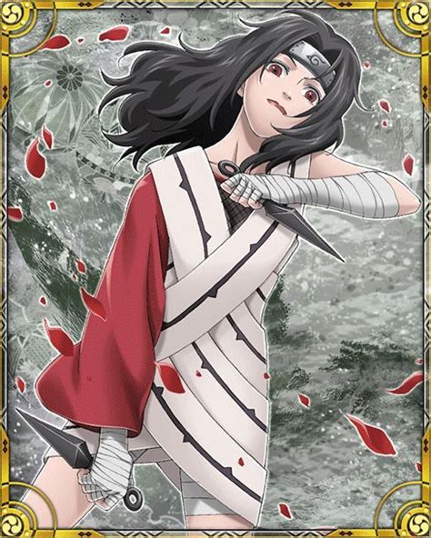 Kurenai Yuhi By Aikawaiichan Anime Naruto Naruto Girls Anime