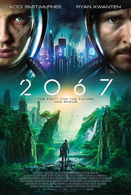 Poster 2067