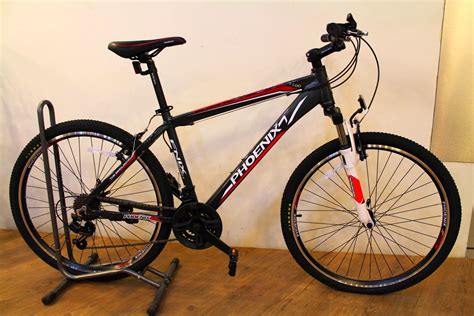 Phoenix 1100 Bicycle Bicycle Price In Bangladesh