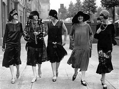 1920s Fashion Warrick Do
