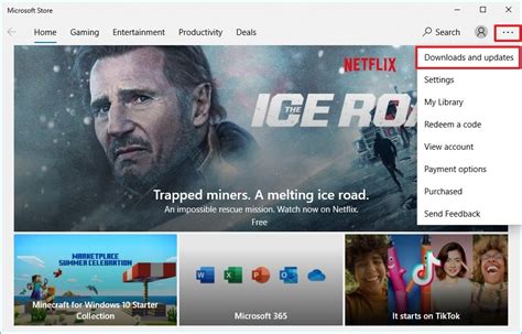 How To Get The New Microsoft Store App On Windows 11 Preview