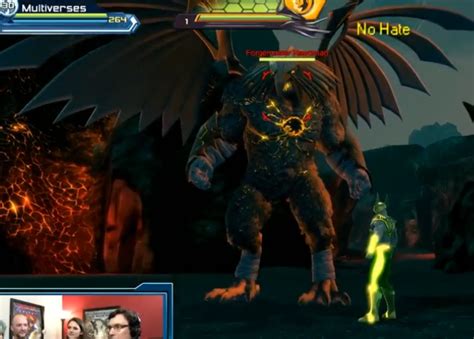 1) dawnbreaker of smiting deals more instant damage + more dot damage = overall higher damage also knocks enemies down for 1.8 seconds. Some screenshots from the stream | DC Universe Online Forums