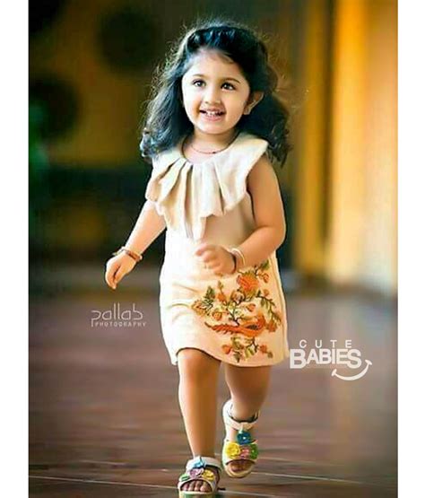 Some Cute Indian Baby Girls 15 Images My Baby Smiles