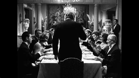 He's tired of being ignored by his beloved friends, and he's determined to rekindle the good times, even if it means kidnapping them and forcing them to enjoy his dinner party. Bobby Rivers TV: LA PERLA: Mexican Film Art