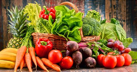 What do you think of a dressed up corn, pear or tomato? 9 Servings of Fruits and Vegetables? | 135 Degrees