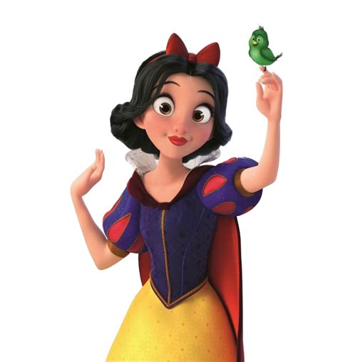 RBTI Snow White By DipperBronyPines98 On DeviantArt Walt Disney