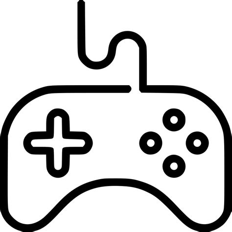 Gamepad Png Transparent Image Download Size 980x980px