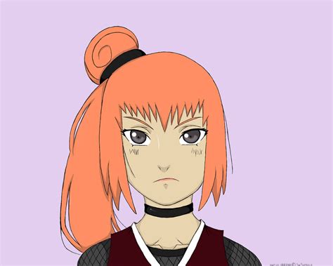 Umeko Haruno Naruto Oc Wiki Fandom