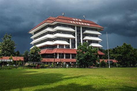 Universitas Pembangunan Nasional Veteran Yogyakarta Newstempo