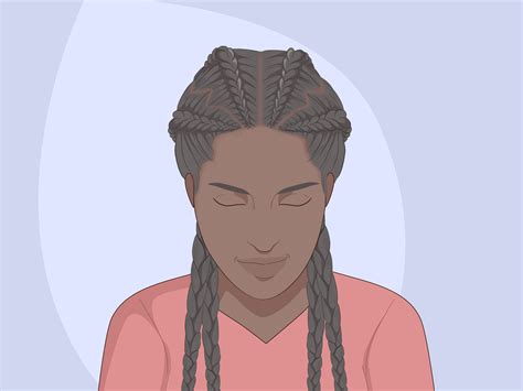 Box braids are the latest protective hairstyle trend. How to Braid Cornrows: 11 Steps (with Pictures) - wikiHow