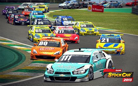 Cl a stock news by marketwatch. Game Stock Car 2013 - Coming This Month! | VirtualR.net ...