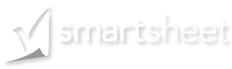 Smartsheet Logo Logodix