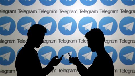 Messaging App Telegram Could Net The Biggest Ico Ever At 26 Billion