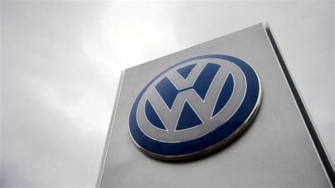 Vw Steigert Operatives Ergebnis Volkswagen Trotzt Der Abgas Krise