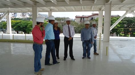 Porque tu tranquilidad está en la salud de los que amas. Avanza remodelación del Centro de Salud Siloé; se han invertido $11.000 millones