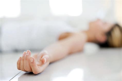 How To Reduce Tension With Progressive Muscle Relaxation