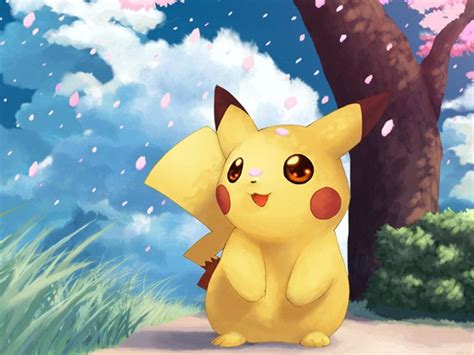 Home > pokemon wallpapers > page 1. Pokemon Pikachu Doraemon Hd Wallpapers ( Desktop Background