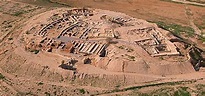 BEERSHEBA, Bible city of Abraham, Isaac & Jacob
