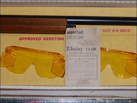 Daisy Model Quick Skill Shooting Kit For Sale At Gunauction Com