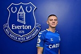 Vitaliy Mykolenko Signs For Everton Until Summer 2026 – Sport Grill