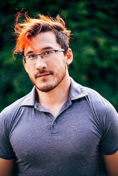 Youtuber Markipliers Net Worth May Surprise You Budget And The Bees