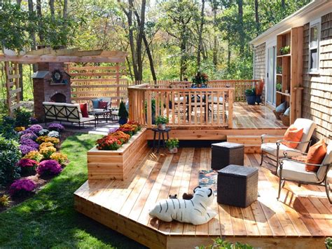 Diy Backyard Ideas 9 Novero Homes And Renovations