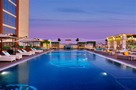 Avani Ibn Battuta Dubai Hotel Announces Special Offers For Summer Season