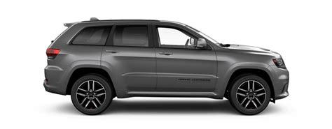 2023 Jeep Grand Cherokee For Sale In Seolocation