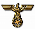 The Art of Heraldry: Heraldry of the Third Reich
