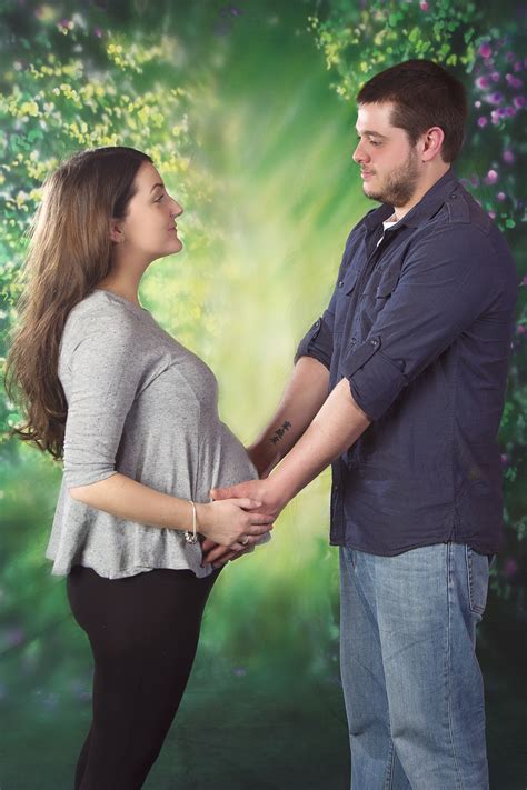 Pregnancy Photoshoot Epsom Joseph Tufo Photography