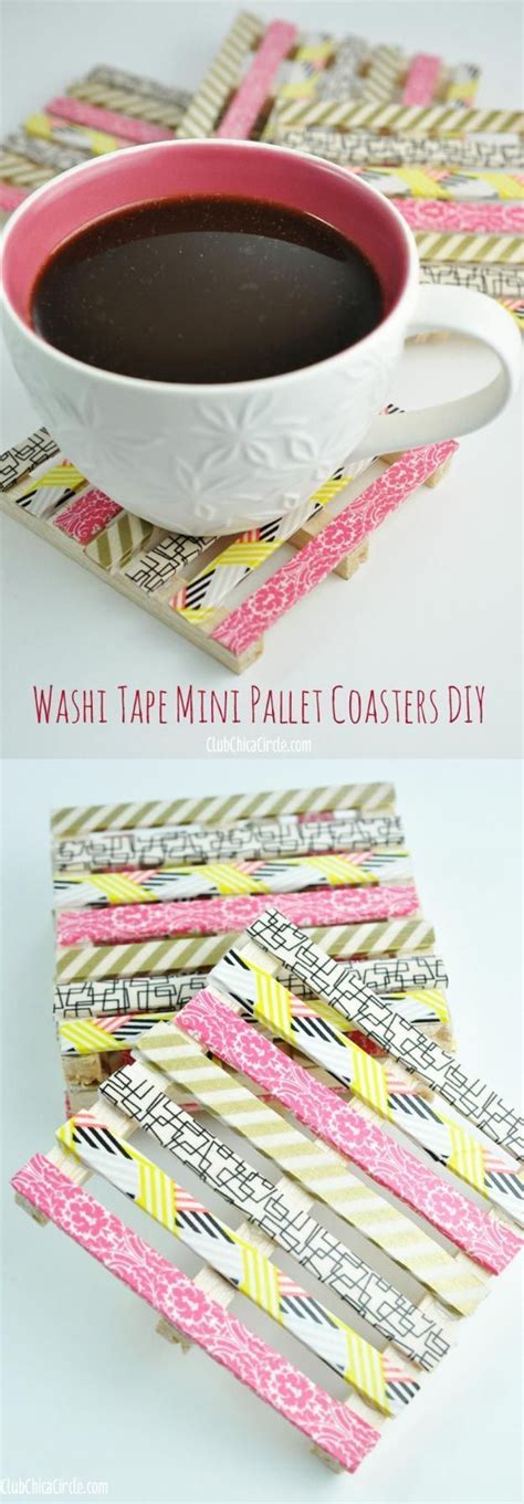 Diy And Crafts 47 Fun Pinterest Crafts That Arent Impossible Diy