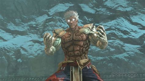 Asuras Wrath Opening Gameplay Trailer Youtube