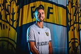 Rui Fonte assina por duas temporadas - FC Famalicão