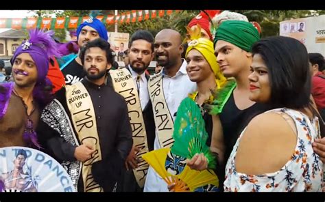 watch remembering queer azaadi mumbai pride march — gay ch · alles bleibt anders