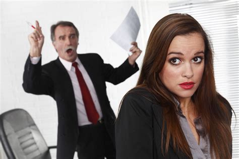 Hate Your Job 3 Reasons Not To Quit Yet Hostile Work Environment