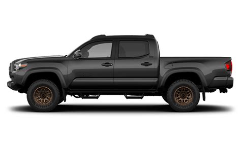 Toyota Magog In Magog The 2023 Toyota Tacoma 4x4 Double Cab 6a Sb Trail