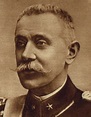Photos of The Great War - Commanders/General Vittorio Zupelli, Italian ...