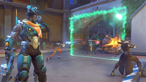How To Launch And Play The Overwatch 2 Beta On Ps5 Ps4 Xbox And Pc