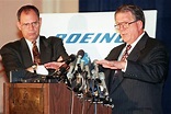 The Rise and Fall of McDonnell Douglas - IATA News
