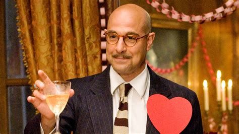 how stanley tucci s strangely soothing cocktail instagrams were born vanity fair