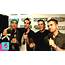 All Time Low Best International Band  Kerrang Awards 2015 YouTube