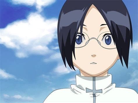 These 34 Anime Characters With Glasses Are Some Of The Best Youll Ever See