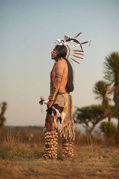 Chichimeca Indian Native American Peoples Native People Native