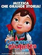 Poster 8 - Gnomeo & Giulietta