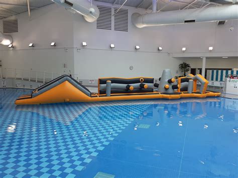 Swim Sessions Wavelengths Leisure Centre Lewisham Better