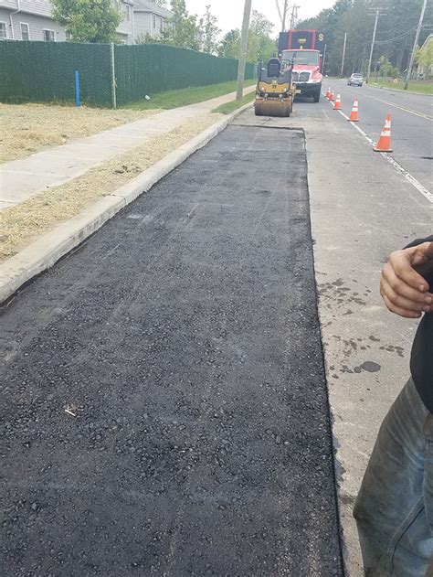 Crown Paving - Patchwork